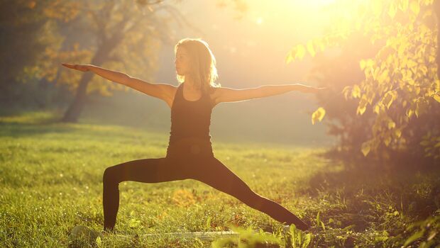 9 Monate - Bodymanagement