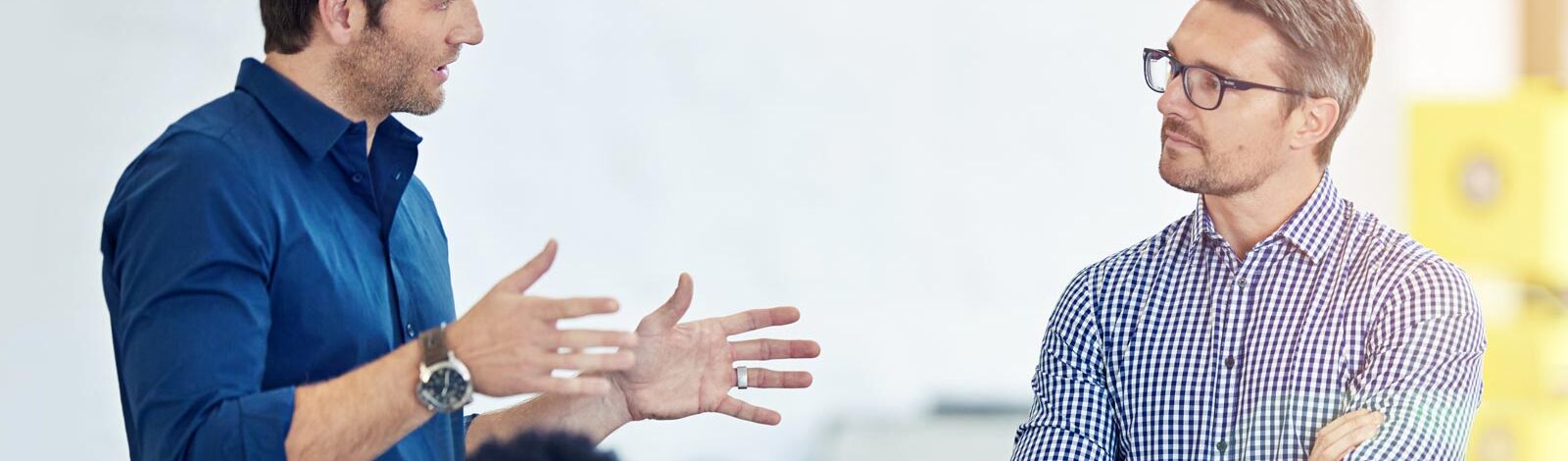 Arbeitssituationsanalysen - Risiken und Ressourcen ermitteln