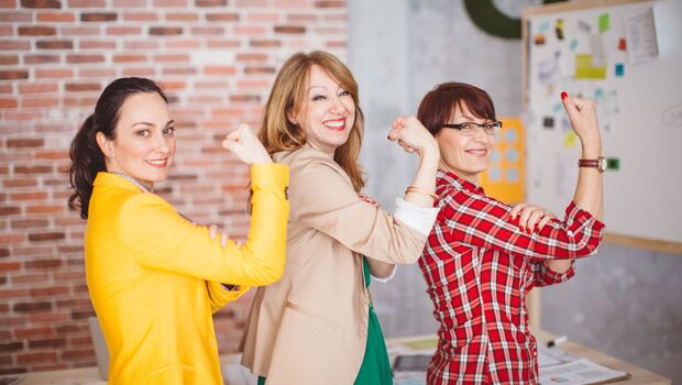 3 Monate - Bodymanagement